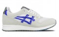 Asics Gel-Saga Footpatrol Collaboration