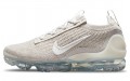 Nike VaporMax Flyknit 2021 "oatmeal tan"