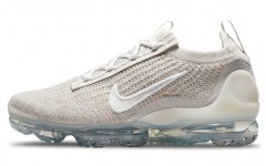 Nike VaporMax Flyknit 2021 "oatmeal tan"