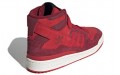 adidas originals FORUM 84 high "red spicy"