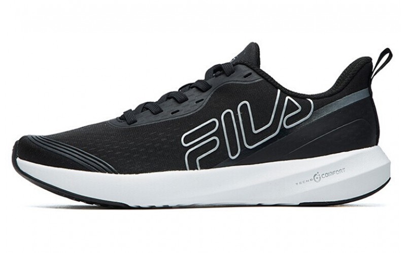 FILA Athletics Vola Run