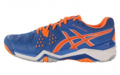 Asics Gel-Resolution 6