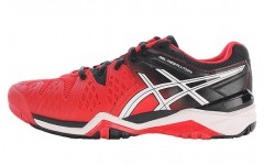 Asics Gel-Resolution 6