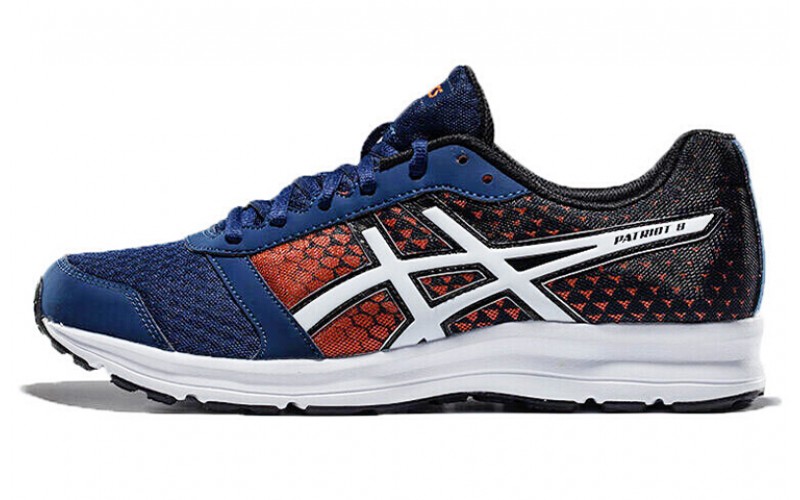 Asics Patriot 8