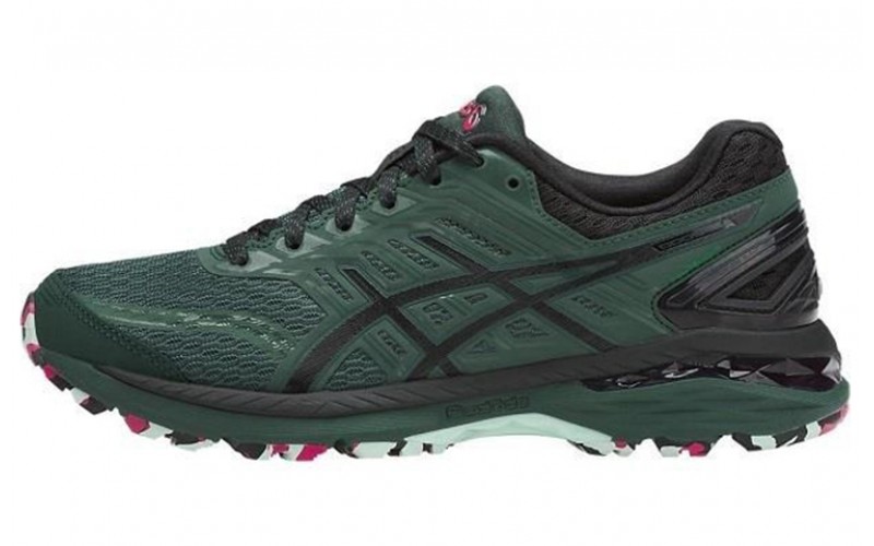 Asics GT-2000 5 Trail Plasma Guard