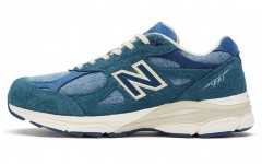 levis x New Balance NB 990 V3