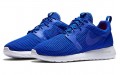 Nike Roshe One Hyperfuse BR Racer Blue