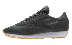 Reebok Aztec Hombre Gris