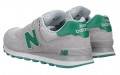 New Balance NB 574 "Picnic Pack"