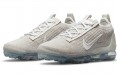 Nike VaporMax Flyknit 2021 "oatmeal tan"