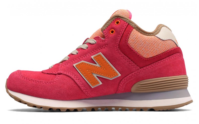 New Balance NB 574 Mid-Cut