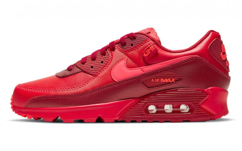 Nike Air Max 90 Chicago