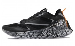 Chocomoo x Reebok Zig Kinetica "Halloween"