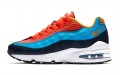 Nike Air Max 95 Now GS