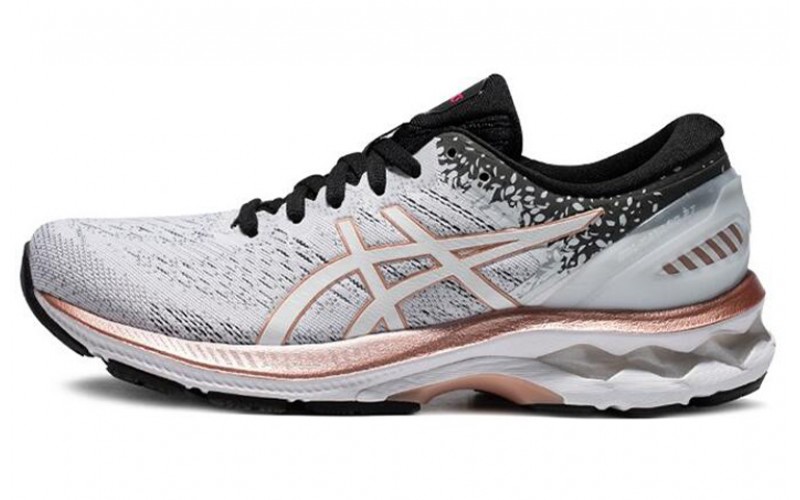 Asics Gel-Kayano 27