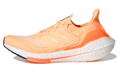 adidas Ultraboost 21 "Acid Orange"