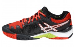 Asics Gel-Resolution 6