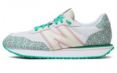 CASABLANCA x New Balance NB 237 "Monogramme"