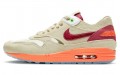 CLOT x Nike Air Max 1 kiss of death