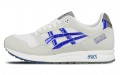 Asics Gel-Saga Footpatrol Collaboration