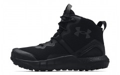 Under Armour Micro G Valsetz Zip Mid