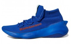 Pharrell Williams x adidas originals Humanrace Sichona