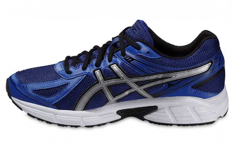 Asics Patriot 7