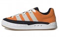 adidas originals Adimatic "Orange"