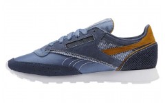 Reebok Classic 83 Hombre Azules