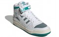 adidas originals FORUM Mid "EQT Green"