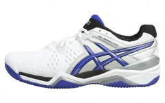 Asics Gel-Resolution 6