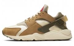 Stussy x Nike Huarache le qs "desert oak"