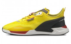 PUMA Scuderia Ferrari Ionspeed Motorsport