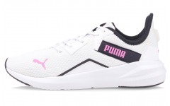 PUMA Platinum Shimmer