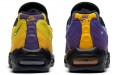 Nike Air Max 95 NRG "Lakers"