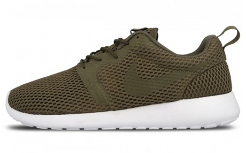 Nike Roshe One Hyperfuse Breath