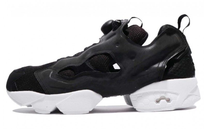 Reebok Instapump Fury Tech