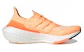 adidas Ultraboost 21 "Acid Orange"