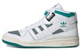 adidas originals FORUM Mid "EQT Green"