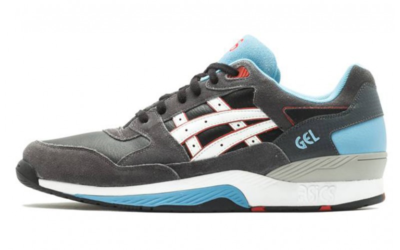 Asics Gt-Quick