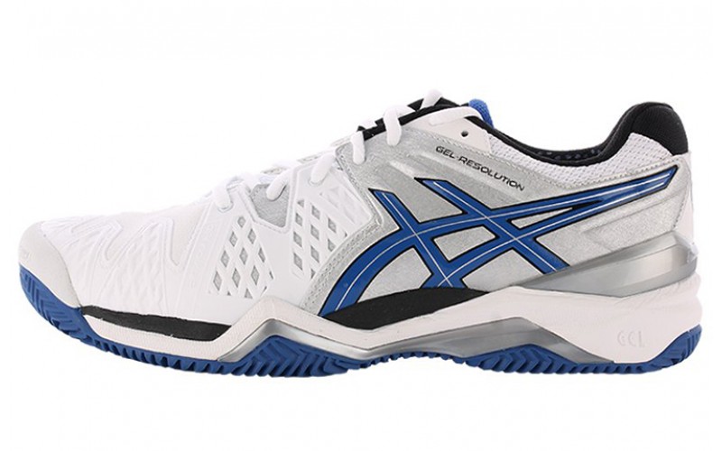 Asics Gel-Resolution 6 Clay