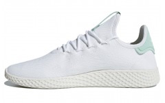 Pharrell Williams x adidas originals Tennis Hu "Light Teal"