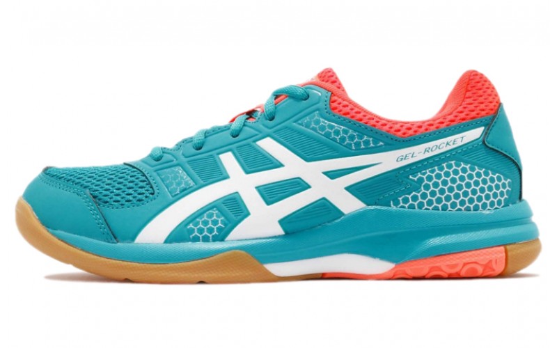 Asics Gel-Rocket 8