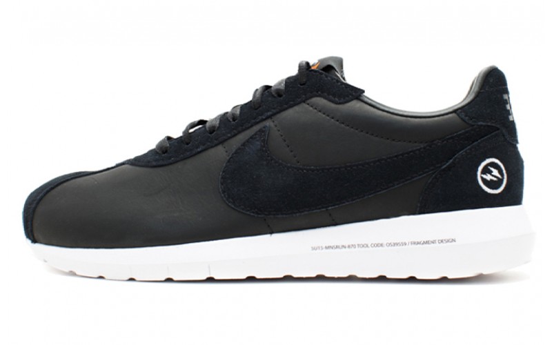 Fragment Design x Nike Roshe LD 1000