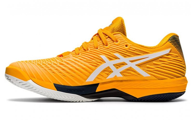 Asics Solution Speed FF 2