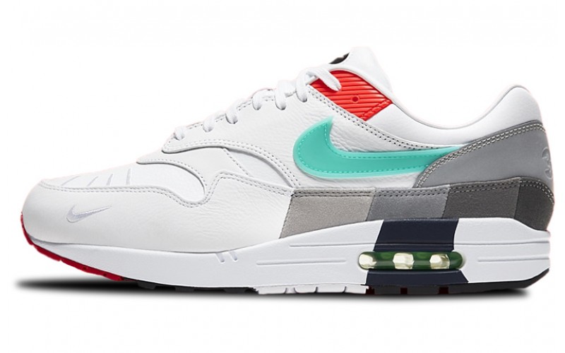 Nike Air Max 1 "Evolution Of Icons"