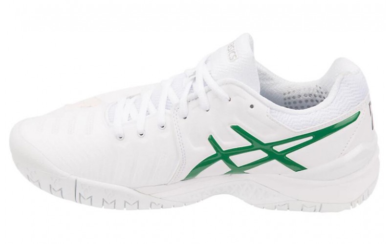 Asics Gel-Resolution Novak