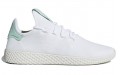 Pharrell Williams x adidas originals Tennis Hu "Light Teal"