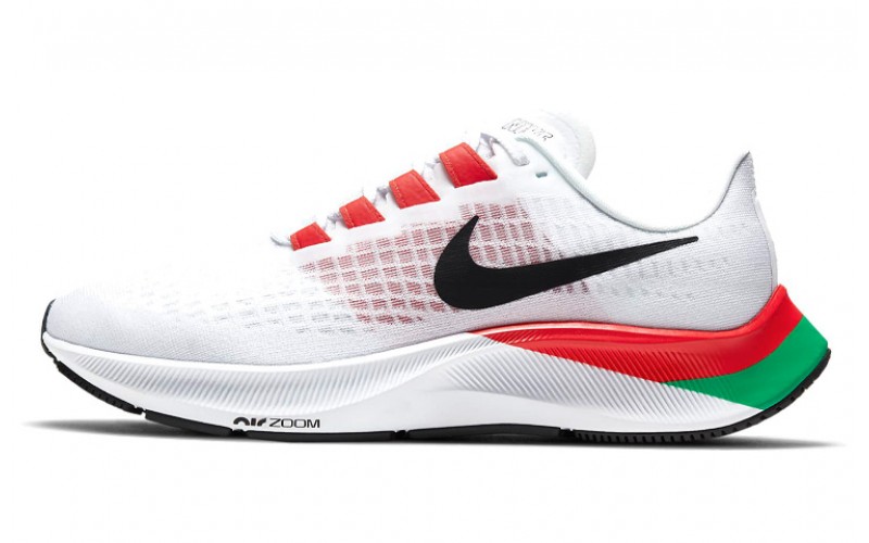 Nike Pegasus 37 eliud kipchoge