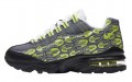 Nike Air Max 95 "Logos" GS